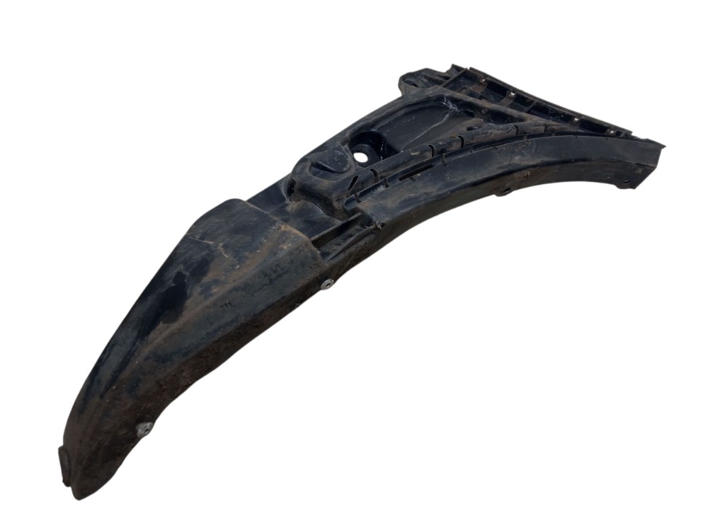 Guia Parachoque Dianteiro Esquerdo Volvo Xc90 2004 2005 T6 3