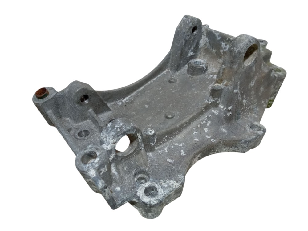 Suporte Alternador Compressor Peugeot 307 2008 2012 2.0 16v 3