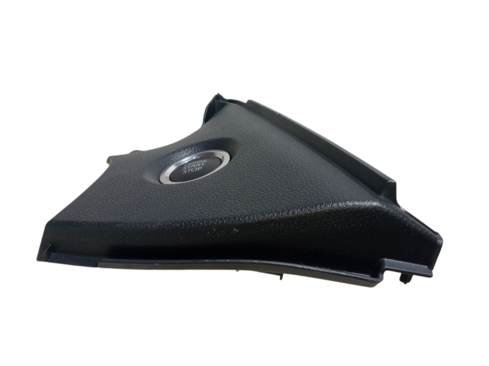 Moldura Botao Start Stop Toyota Corolla Xei 2022 2023 2.0 2