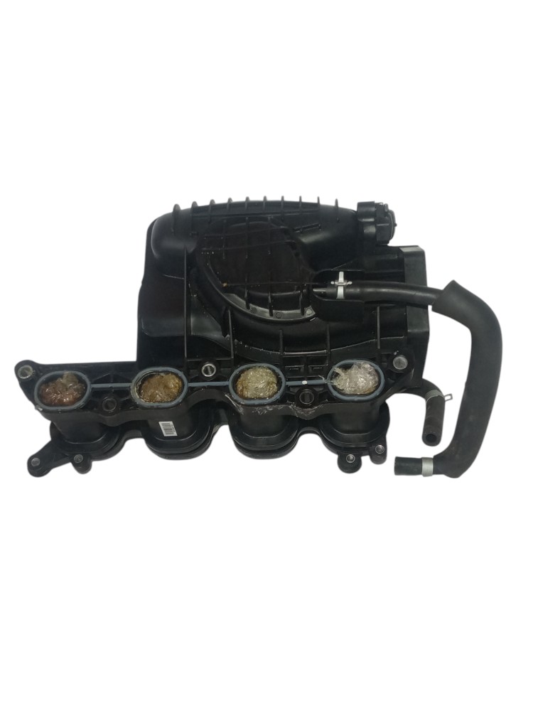 Coletor Admissao Hyundai Hb20 2013 2017 1 6 16v Original 2