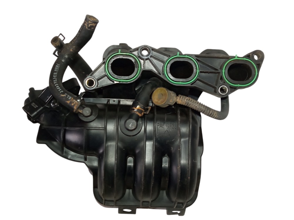 Coletor De Admissao Motor Hyundai Hb 20 2013 2019 1.0 3cc 4