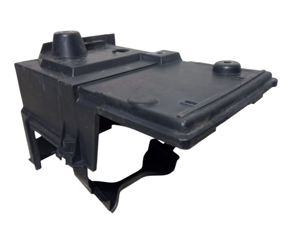 Suporte Base Caixa Bateria Volvo S40 2005 2009 Original 6