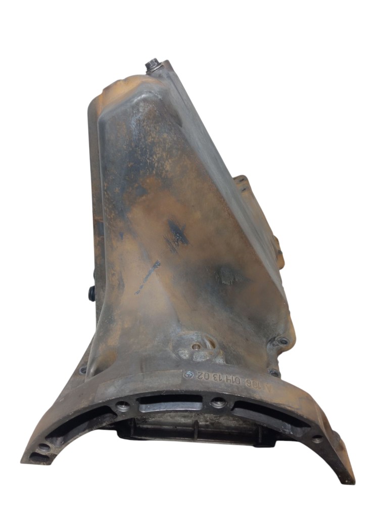 Carter De Oleo Motor Mercedes Benz Classe A 160 190 99 2005 3
