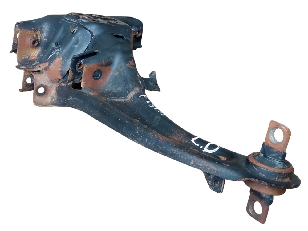 Braco facao suspensao traseiro direito ford fusion 2009 2012 2