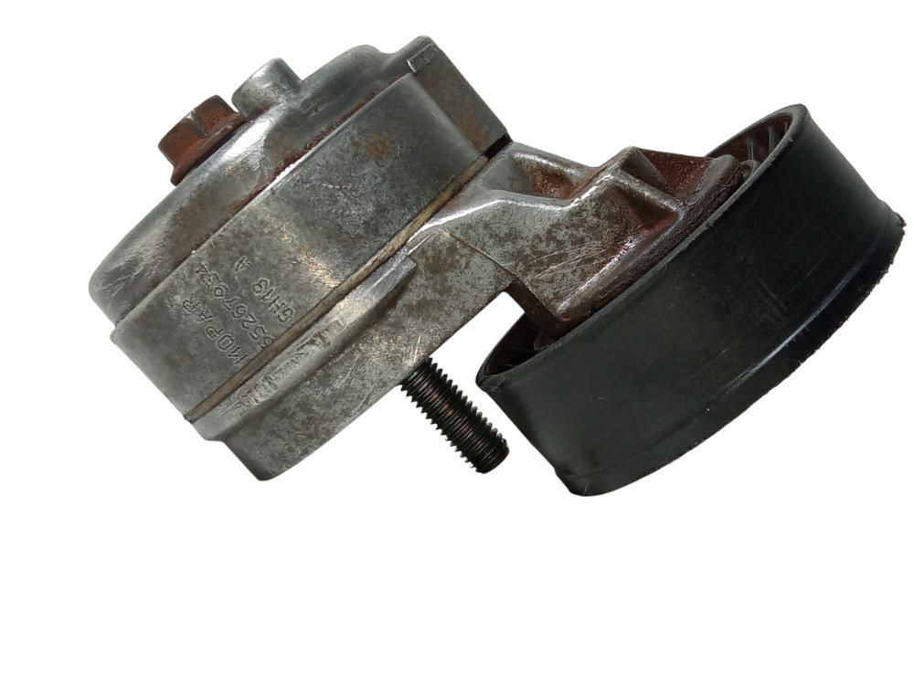 Tensor Da Correia Alternador Argo 1.0 3xx 2017 2021 Original
