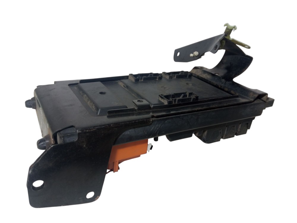 Modulo Caixa De Fusiveis Land Rover Discovery 3 2005 2009 7