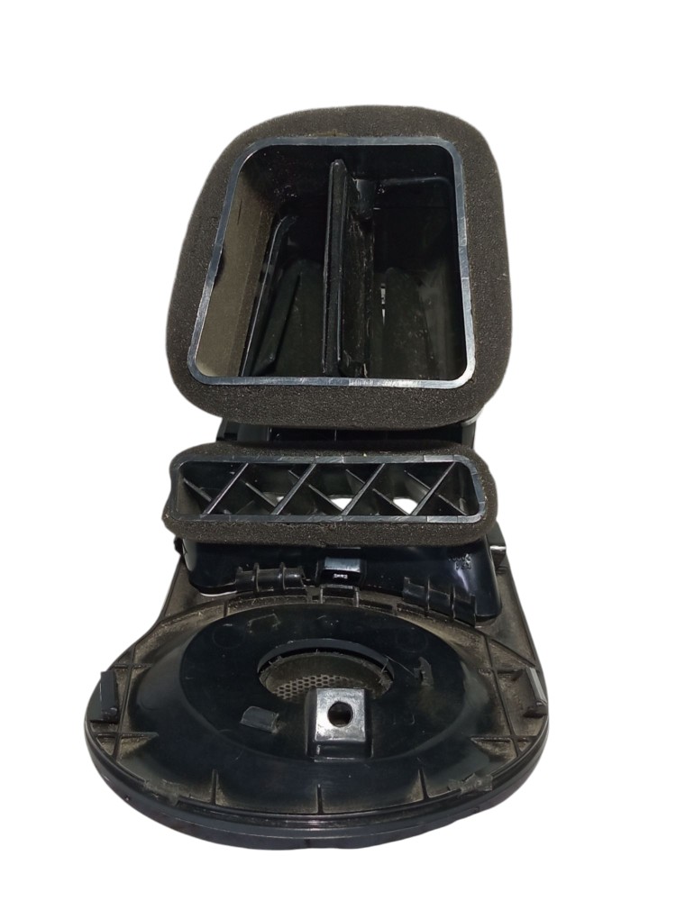 Moldura Difusor De Ar Lateral Direito Kia Soul 2009 2014 5