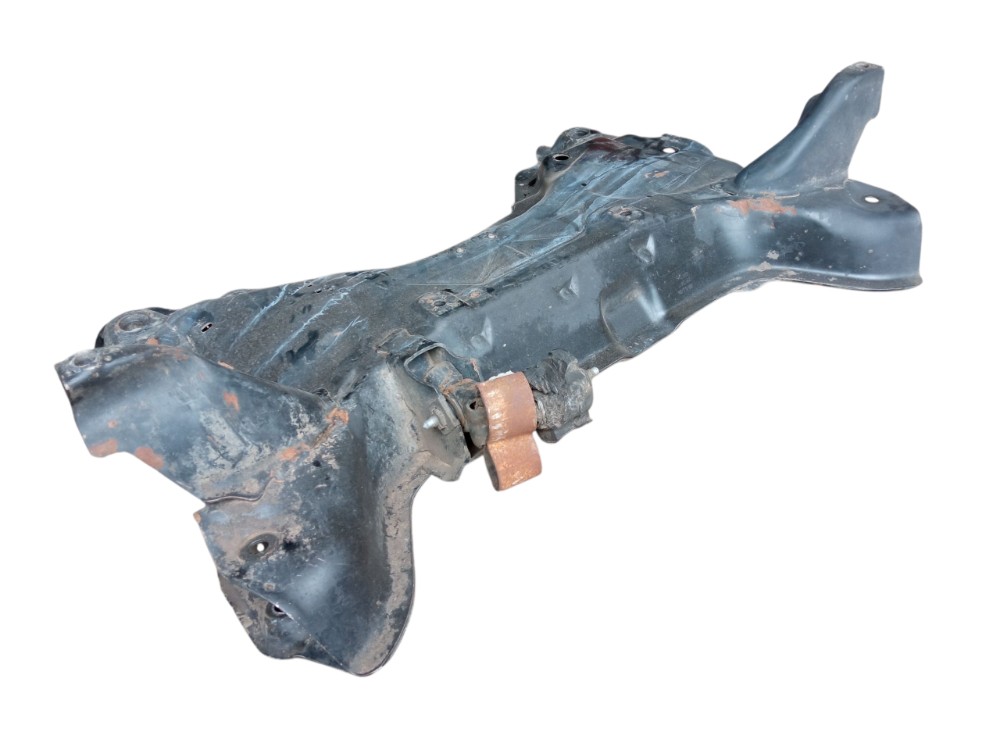 Quadro Agregado Suspensão Dianteira Peugeot 307 2002 2007 5
