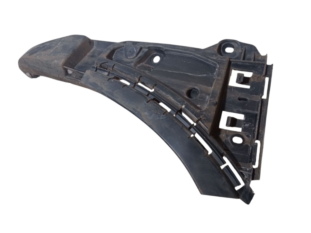 Guia Parachoque Dianteiro Esquerdo Volvo Xc90 2004 2005 T6 2