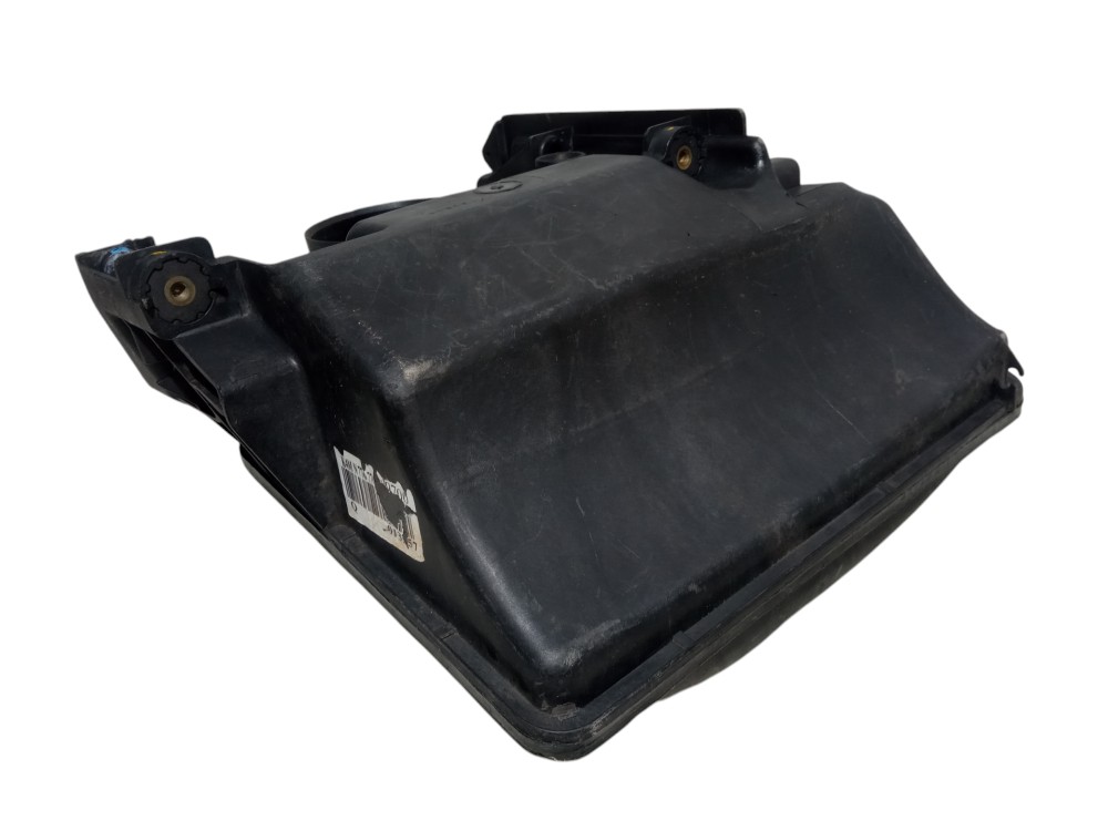 Caixa Filtro De Ar Renault Logan Sandero 1 6 16v 2008 2012 5