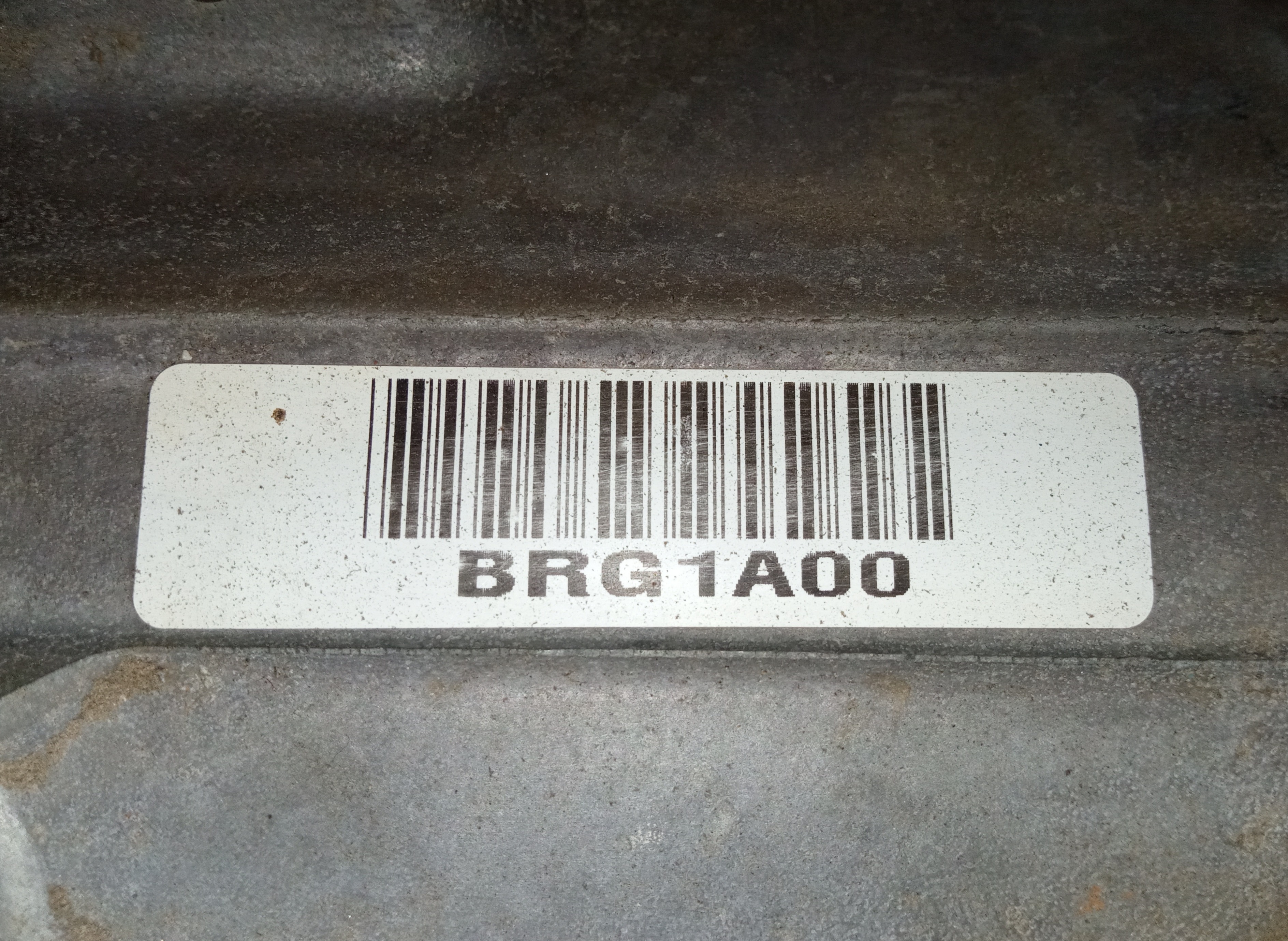 Caixa Marcha Cambio Automatico Honda Fit 2010 2012 1 5 Flex 9