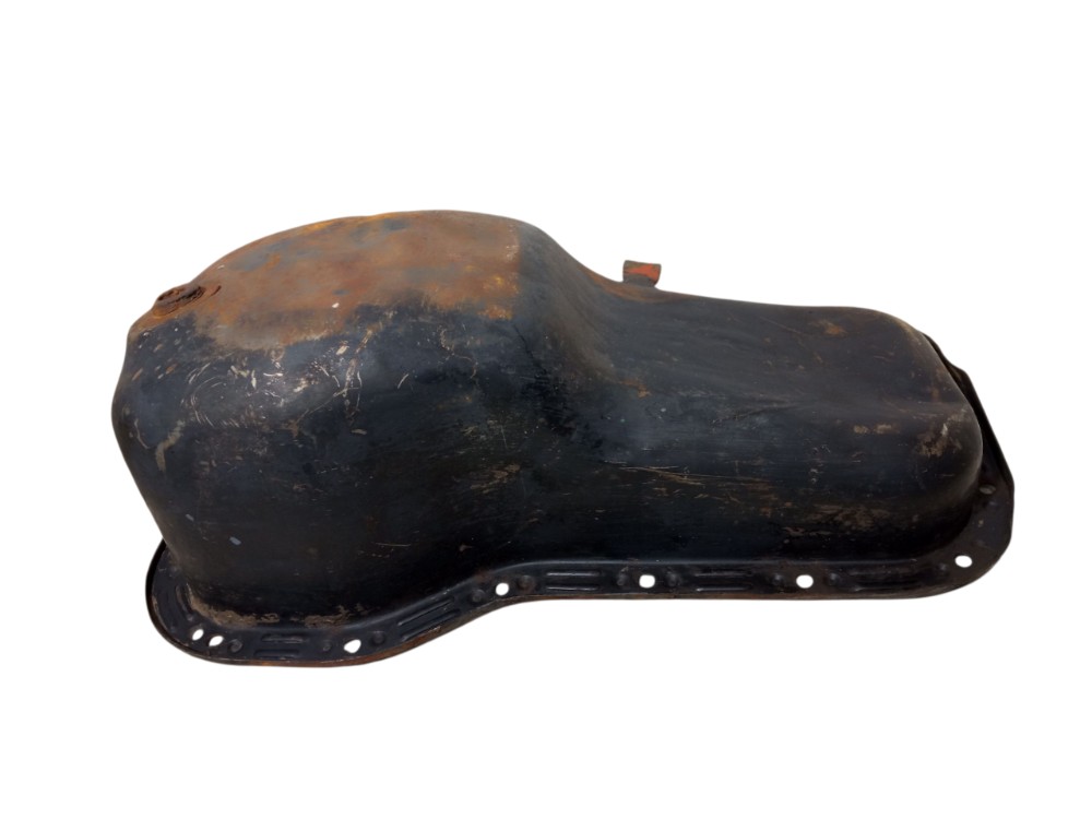 Carter Oleo Motor Fiat Uno Elba Fiorino Fiasa 92 98 1.0 1.3 4