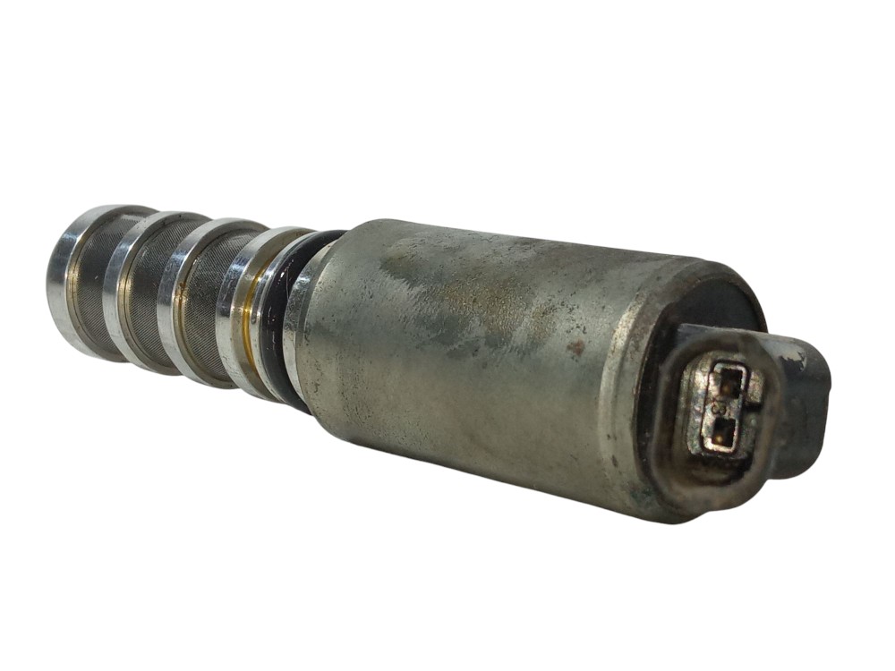 Valvula Solenoide Cabecote Tracker Cruze 2017 2018 2019 1.4 6