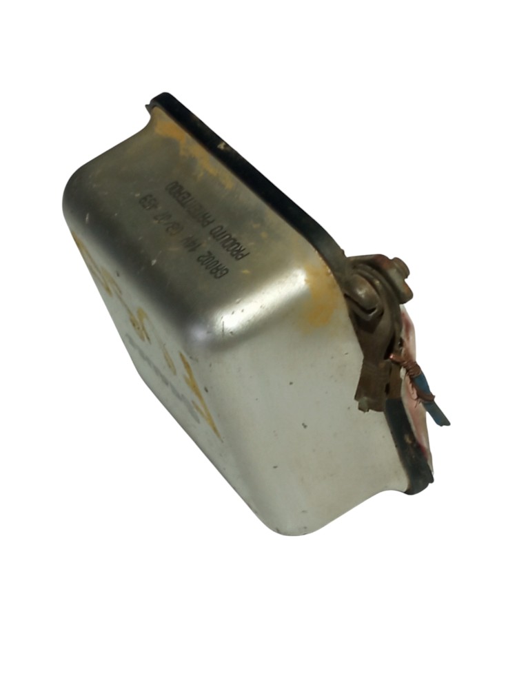 Regulador Voltagem Vw Fusca Kombi Brasilia Gol G5 1973 2015 4
