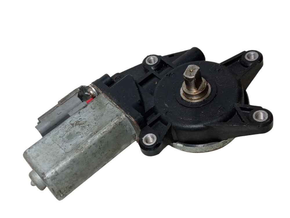 Motor Vidro Eletrico Traseiro Esquerdo Jac J3 2010 2013 5