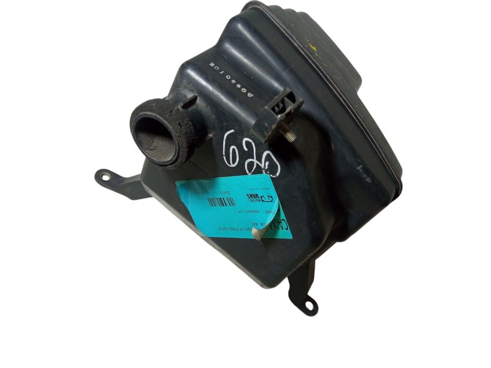 Caixa Purificador Filtro Ar Lifan 620 1 6 2010 A 2012 5