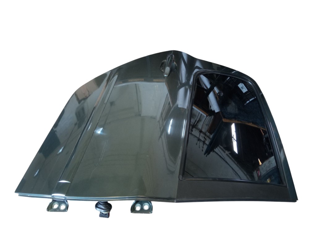 Porta Traseira Direita Peugeot 307 2006 2011 1.6 Original  Traseira Direito 1 6