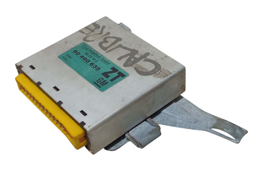 Modulo Central Alarme Gm Calibra Astra Vectra 94 95 96 Usado 5