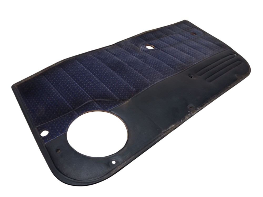 Forro Porta Dianteira Direita Fiat Tempra 1997 2.0 4 Portas 3