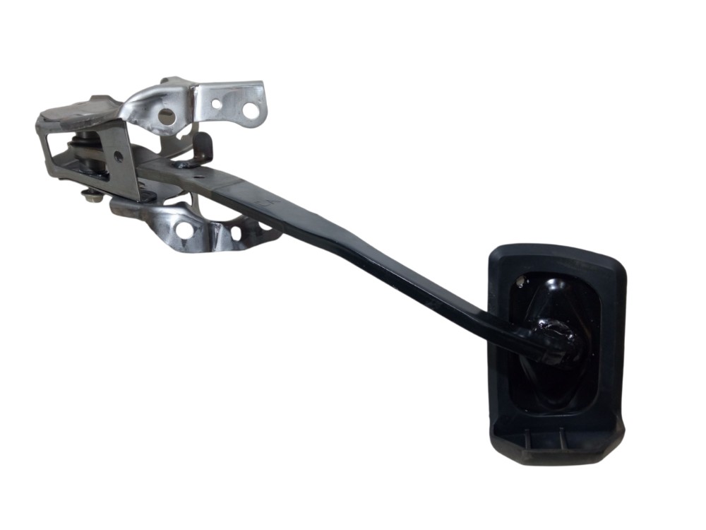 Suporte Pedal Freio Toyota Corolla Xei 2022 2023 2.0 Flex 5