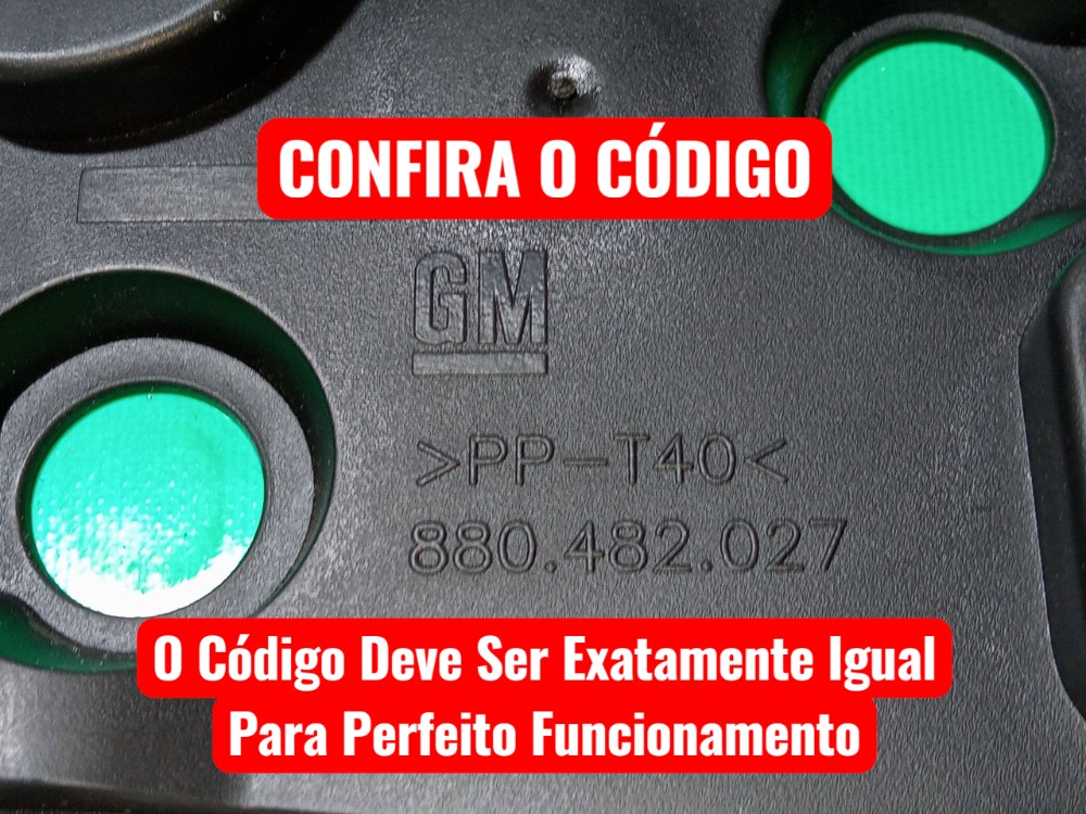 Painel Instrumentos Gm Corsa Classic 2009 2010 Original  Preto 4