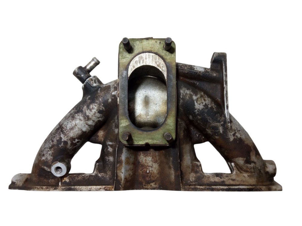 Coletor De Admissao Fiat Tempra 94 95 96 97 98 2.0 8v 5