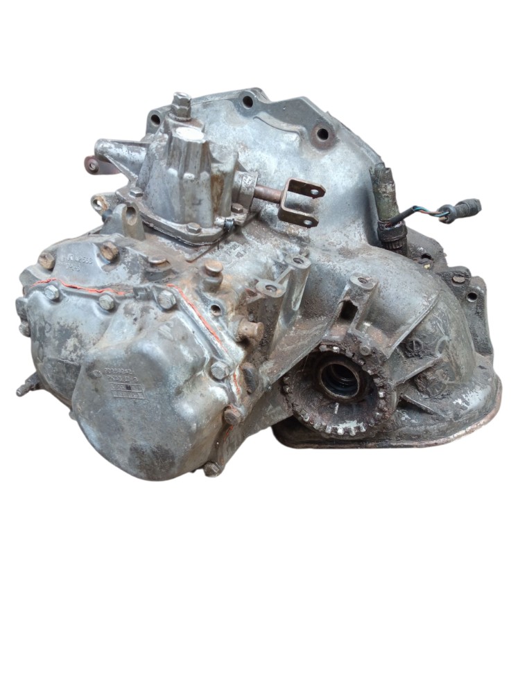 Caixa Marcha Cambio Manual Daewoo Espero 94 95 96 97 2.0 4