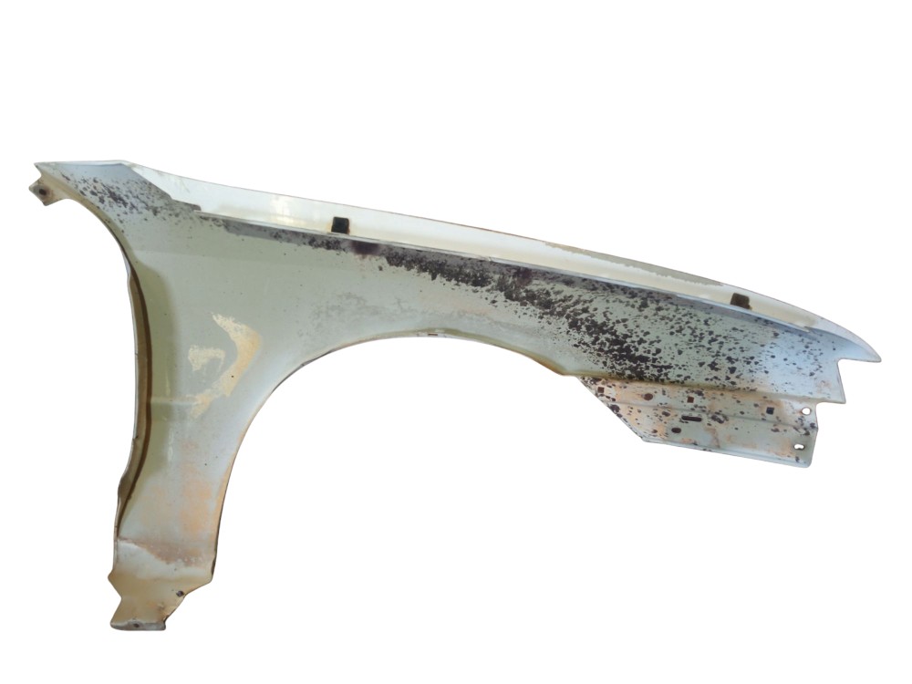 Paralama Dianteiro Lado Esquerdo Chevrolet Calibra 93 94 95 4