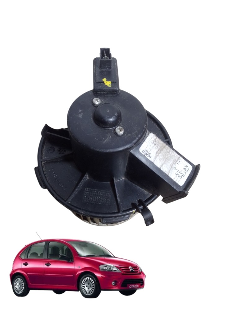 Motor do ar cursado Citroen C3 2008