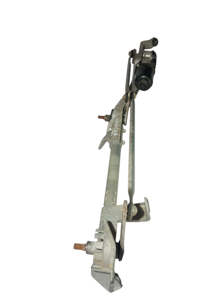 Maquina Motor Limpador Galhada Mitsubishi Lancer 2007 2017 4