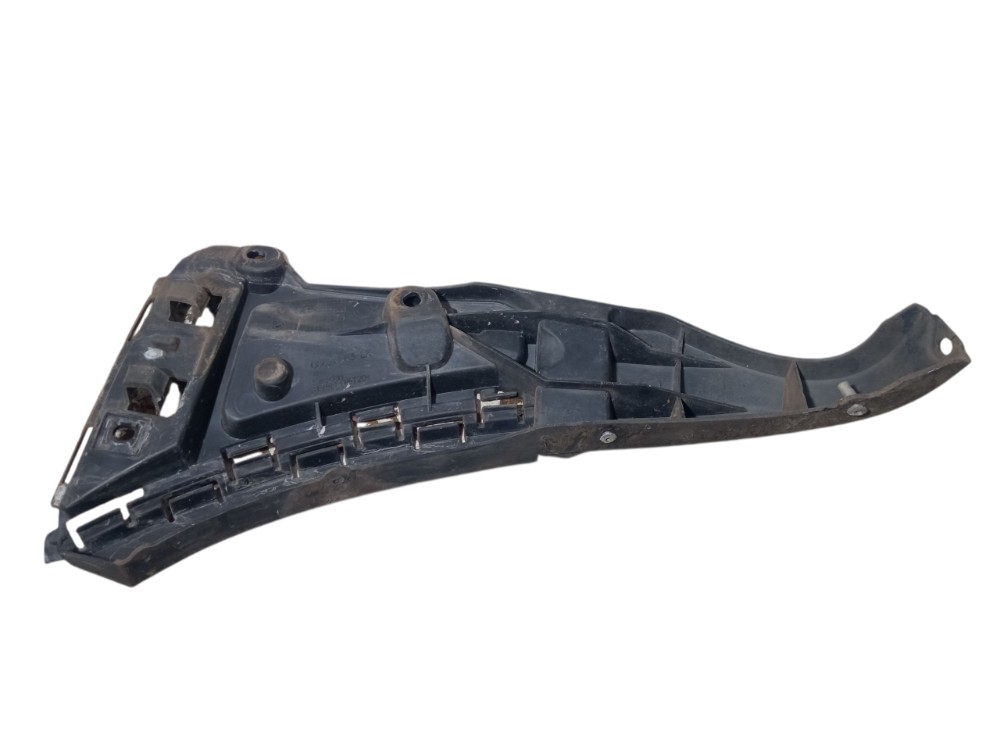 Guia Parachoque Dianteiro Esquerdo Volvo Xc90 2004 2005 T6 5