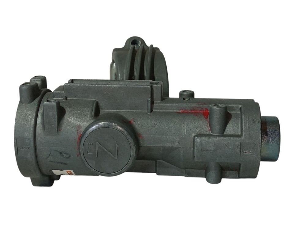 Suporte Comutador Cilindro Miolo Ignicao Picanto 2006 2010 4