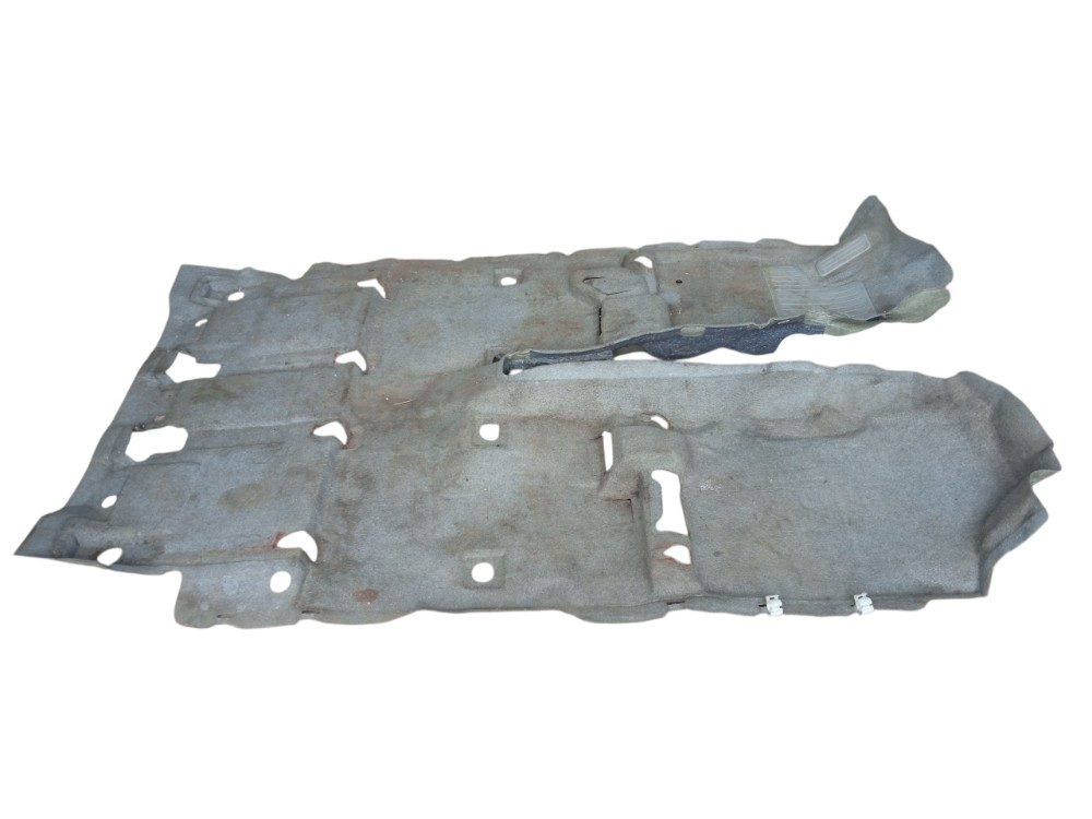 Carpe Forro Assoalho Toyota Rav4 2007 2008 2.4 16v 4×4 4