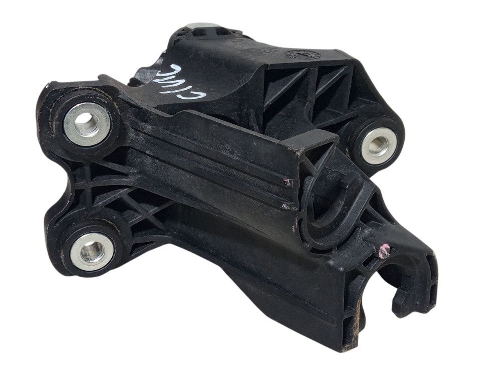 Alavanca Marcha Cambio Manual Honda Civic 2007 2011 Original 7