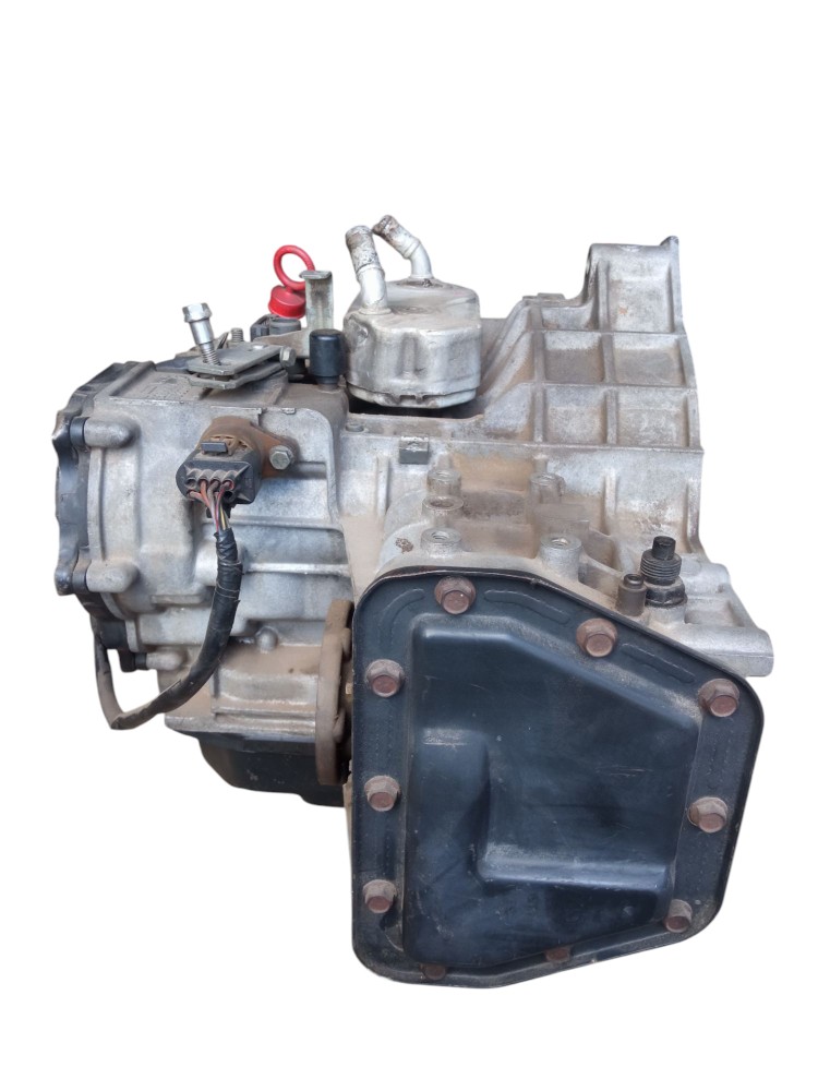 Caixa Marcha Cambio Automatico Vw Passat 35i Golf 3 Corrado 3