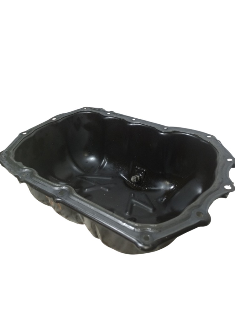 Carter Oleo Motor Ford Ka Sedan 2015 2019 1.5 Original 3