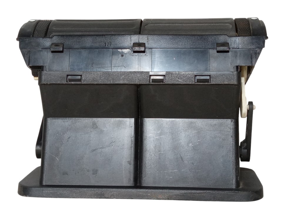 Difusor Ar Central Painel Ford Escort Zetec 97 2002 Original 6