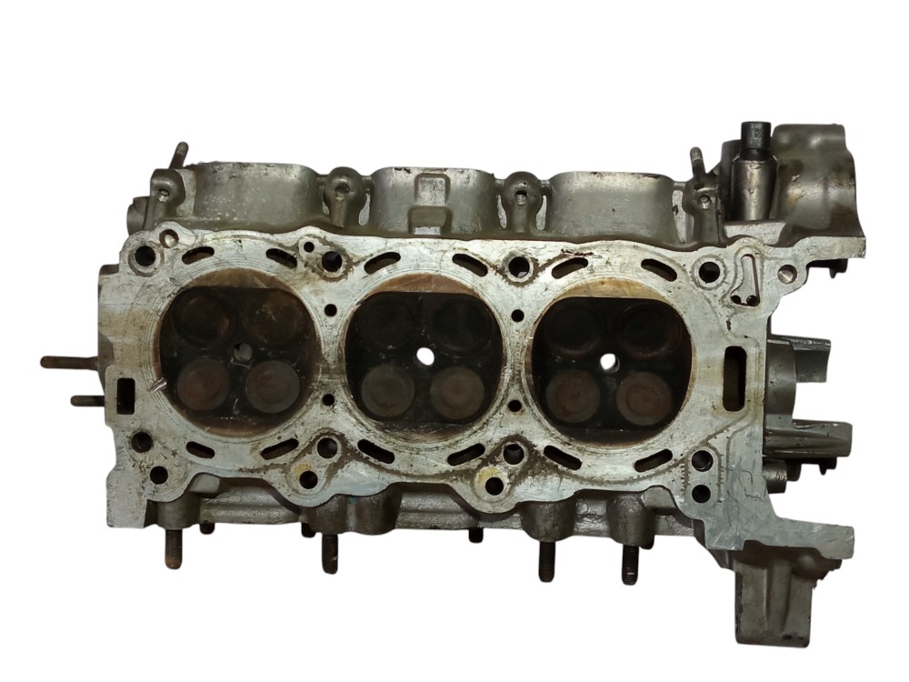 Cabecote Esquerdo Hyundai Santa Fe 2013 2016 3 3 V6 Original 6