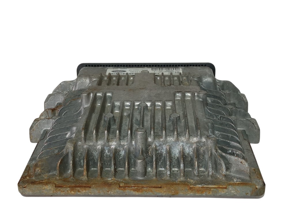 Modulo Injecao Land Rover Discovery 3 2005 2009 2 7 V6 Usado 5