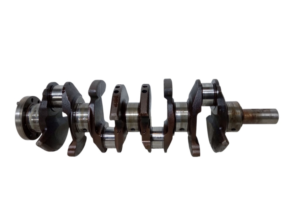Virabrequim Peugeot 307 2008 2009 2010 2011 2012 2.0 16v 4