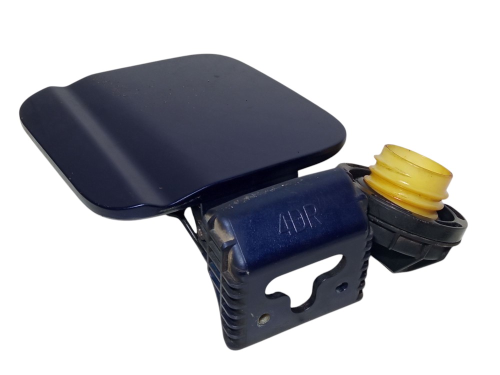 Portinhola Tampa Tanque De Combustivel Kia Cerato 2006 2007  Azul 2006 3