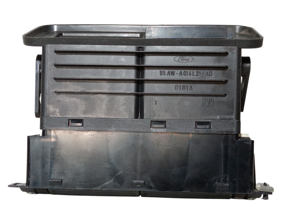 Difusor Ar Central Painel Ford Escort Zetec 97 2002 Original 4