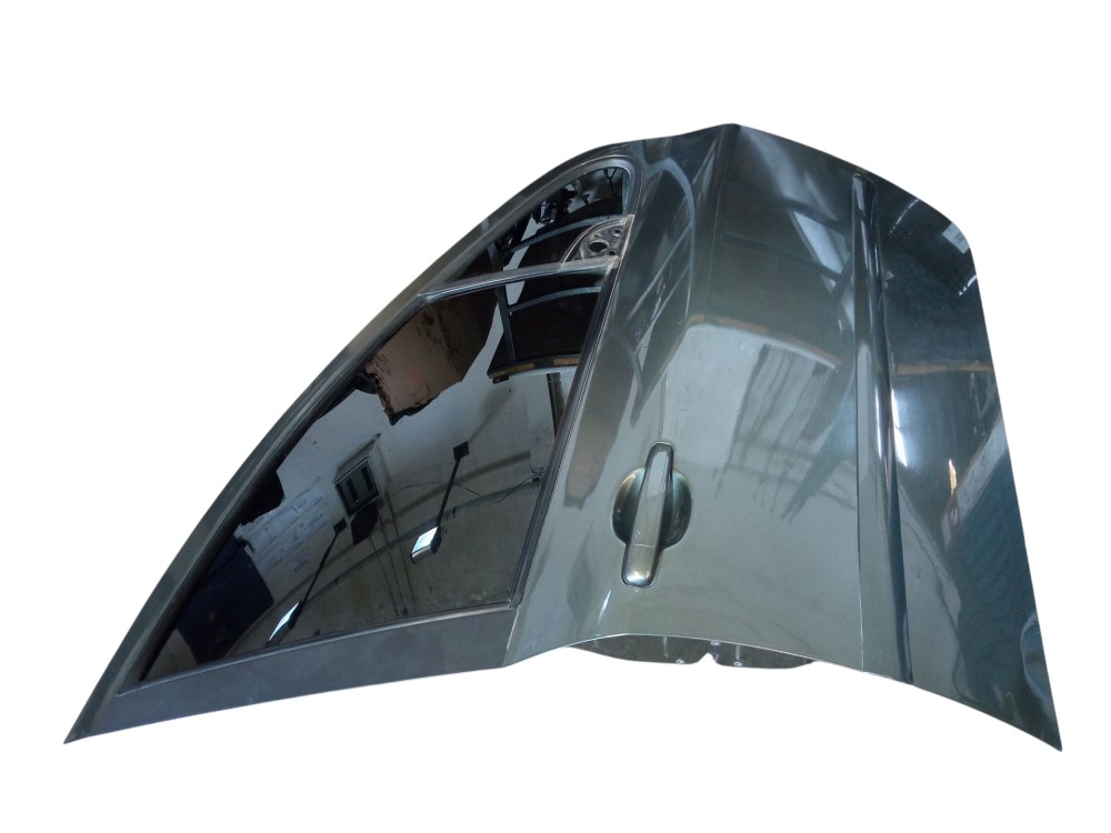 Porta Dianteira Direita Peugeot 307 2006 2012 1.6 Original  Dianteira Direito 1 3