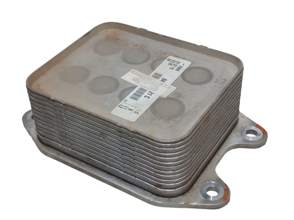 Resfriador De Oleo Motor Vw Up Tsi 2014 2019 1 0 Original 3