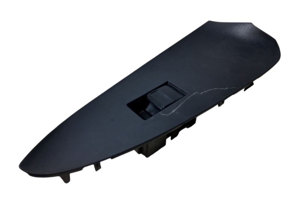 Moldura Botao Comando Vidro Dianteiro Direito Rav4 2007 2.4 3