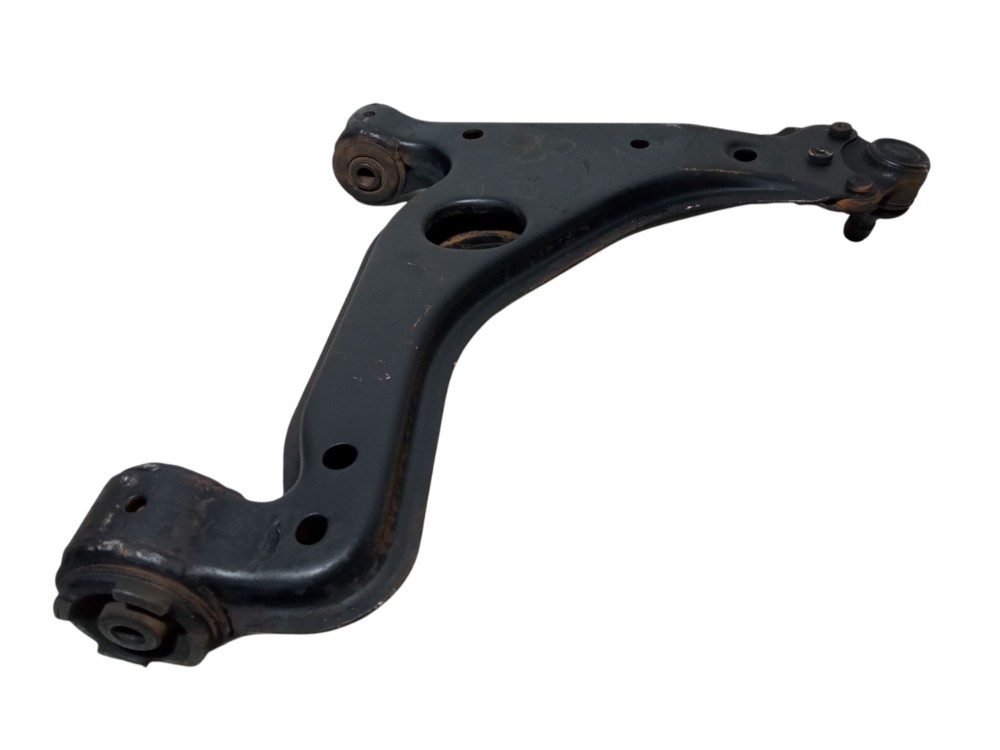 Balança Bandeja Suspensão Dianteira Astra Vectra 1998 2006 6