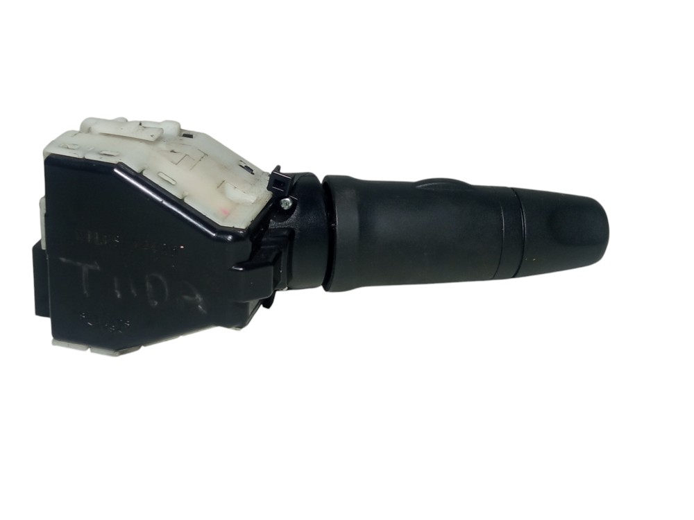 Comando Chave De Seta Farol Nissan Tiida 2009 2014 Original 2