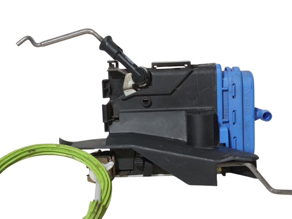 Fechadura Trava Porta Traseira Direita Audi A3 2000 2006 3