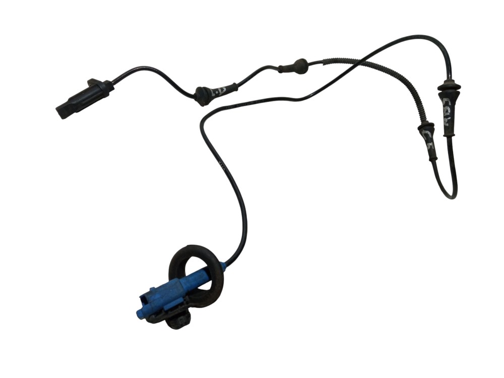 Sensor Abs Dianteiro Direito Citroën C5 Usado 4