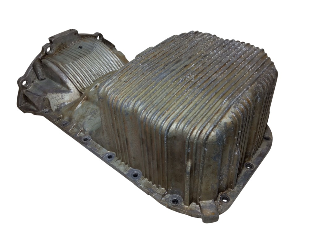 Carter Oleo Motor Hyundai I30 Tucson 2009 2012 2.0 Original 3